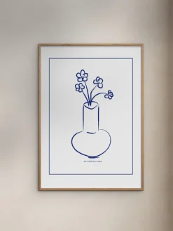 New Póster No. 06 Pósters|Jarrones