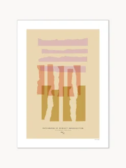 Online Póster Perfect Imperfection - No. 2 Pósters|Jarrones