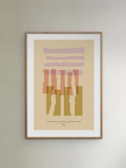 Online Póster Perfect Imperfection - No. 2 Pósters|Jarrones