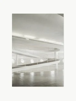 Pósters|Jarrones>Paper Collective Póster Poetic Concrete 01