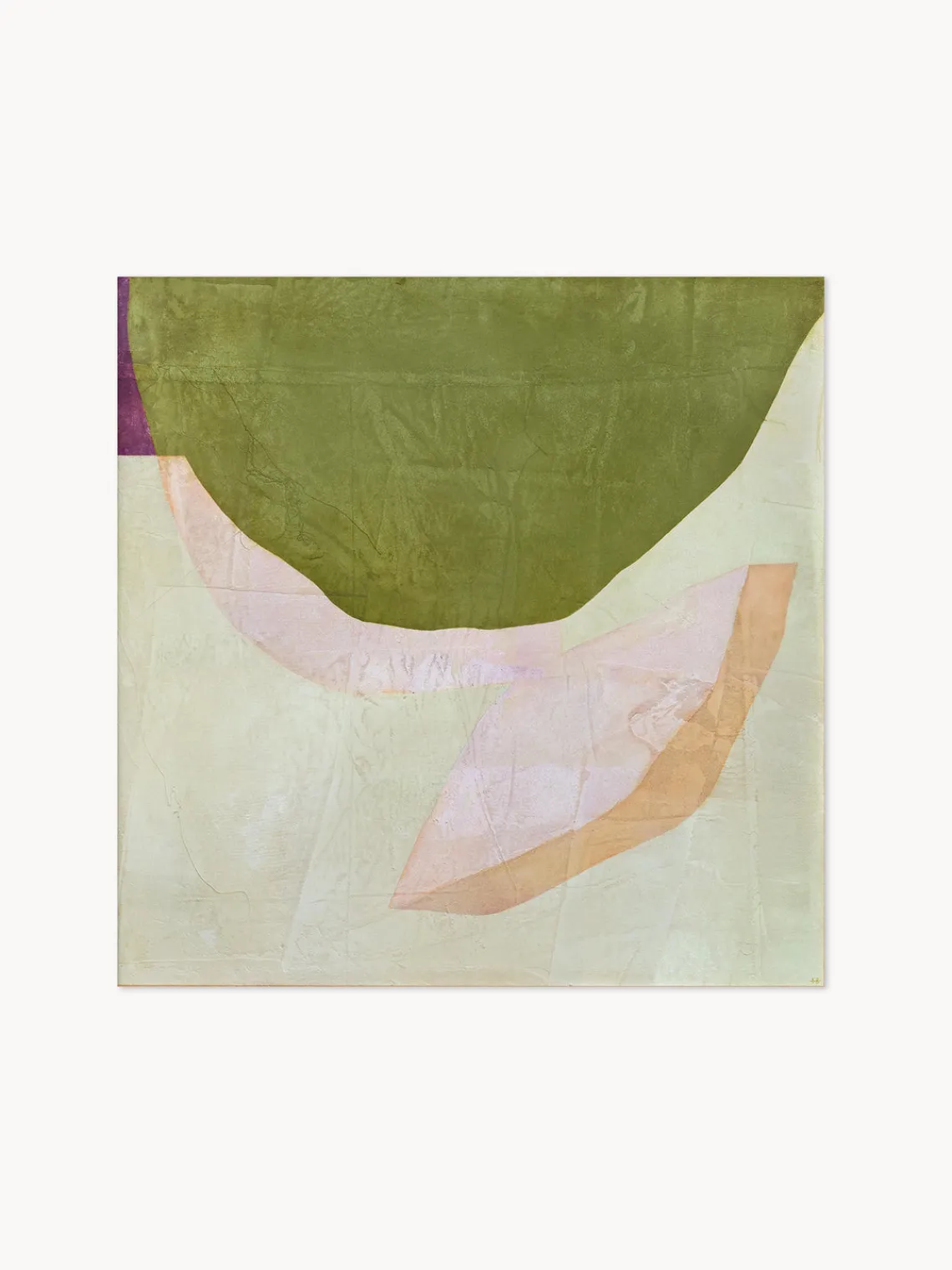 Póster Ritmo 02 Pósters|Jarrones