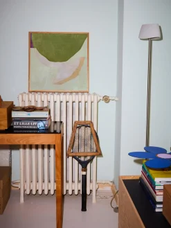 Póster Ritmo 02 Pósters|Jarrones