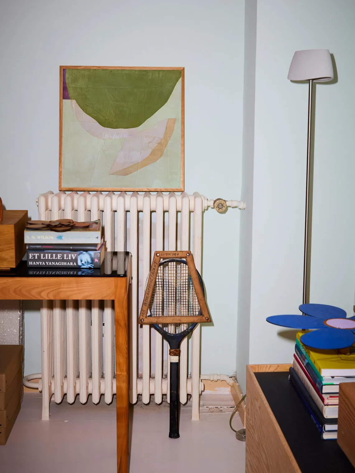 Póster Ritmo 02 Pósters|Jarrones