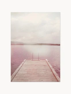 Póster Seaside Pósters|Jarrones