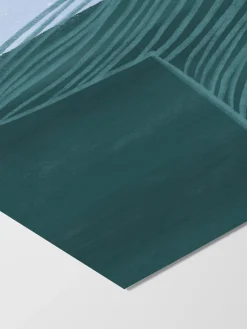 Póster Seaside Pósters|Jarrones