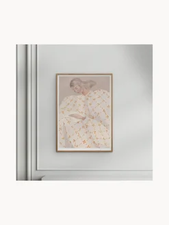 Póster Secret Notes by Sofia Lind x The Poster Club Pósters|Jarrones