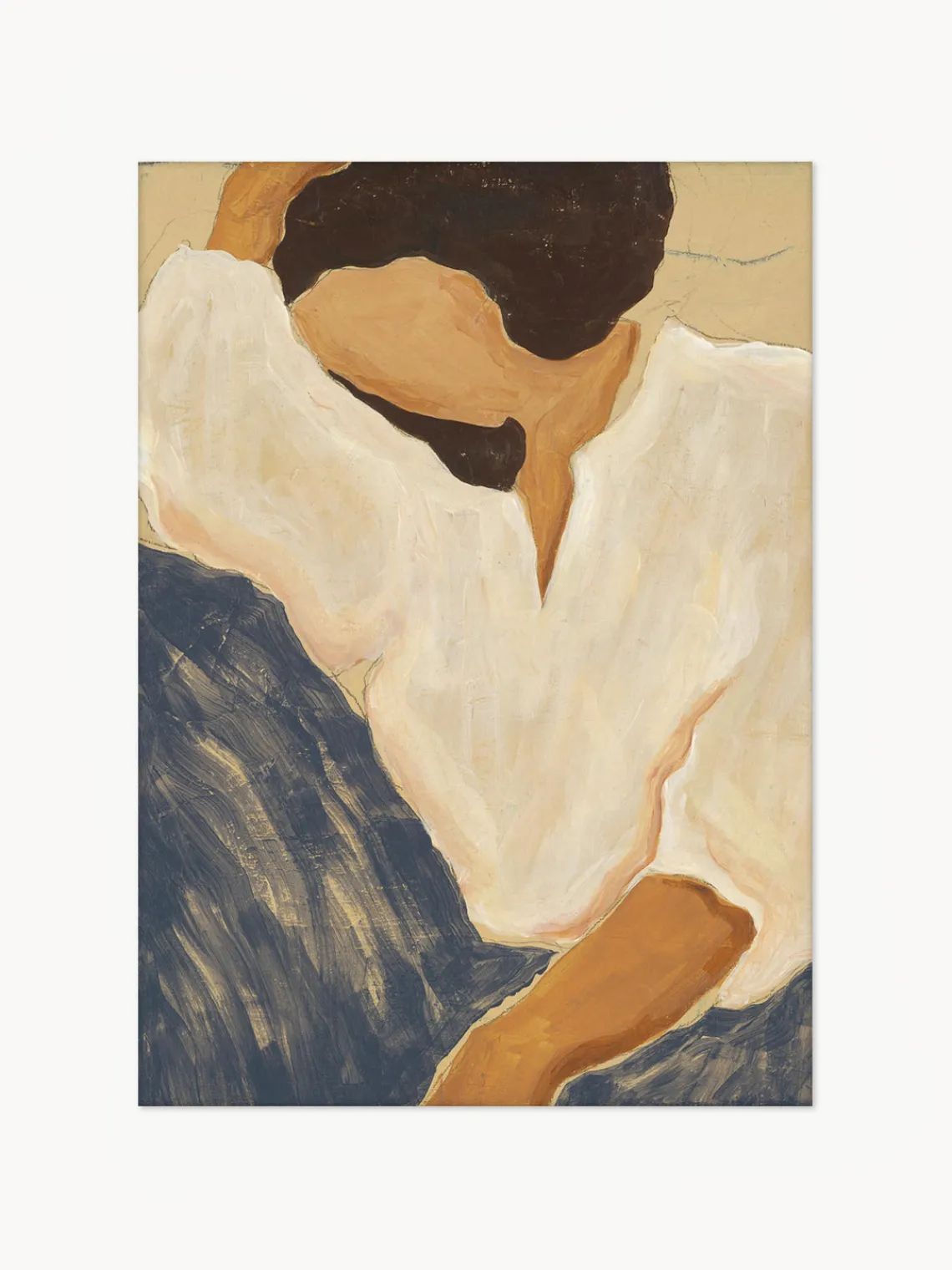 Discount Póster Silent Dreams Pósters|Jarrones