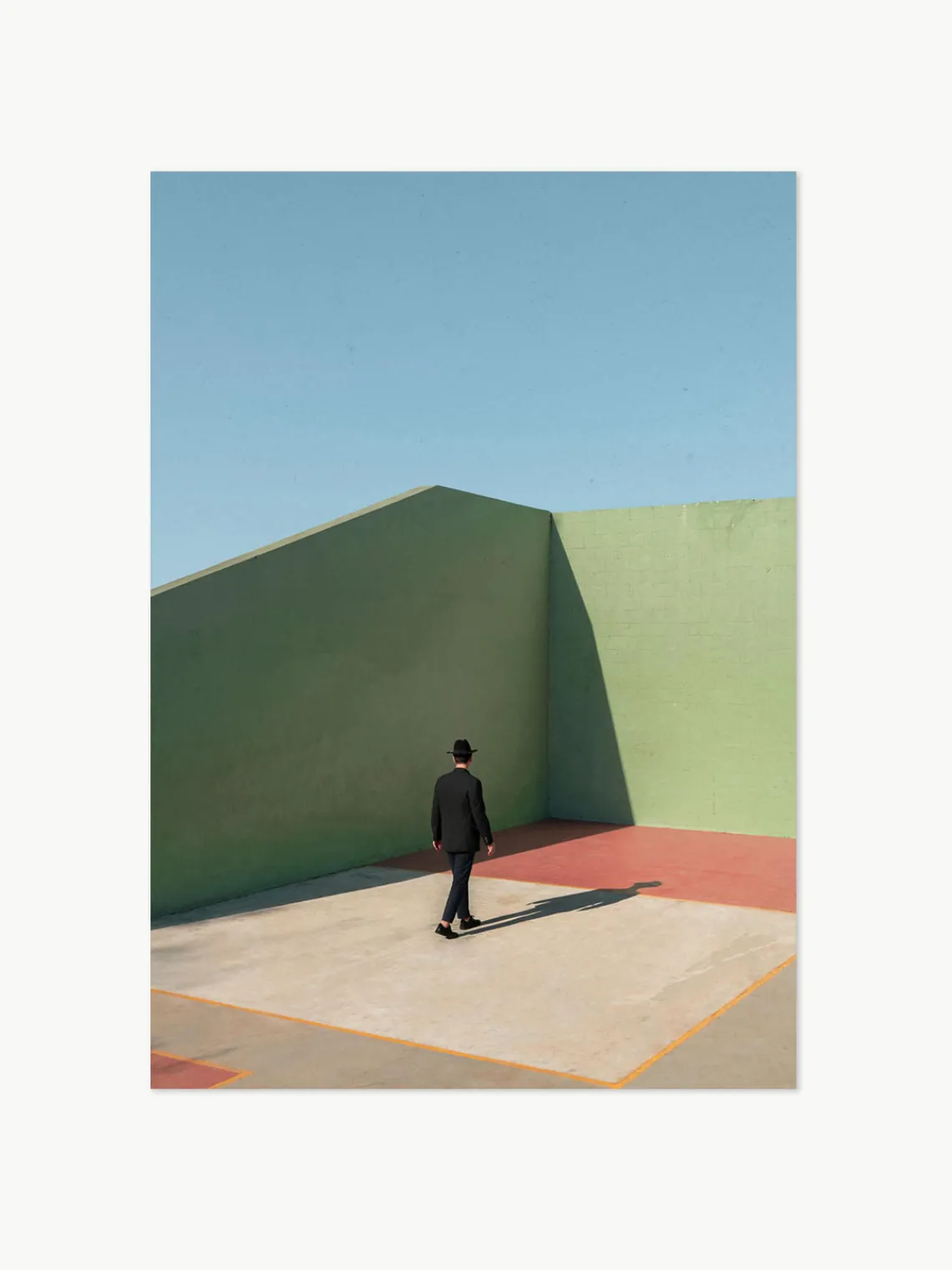 New Póster Simplicity of the Moment Pósters|Jarrones