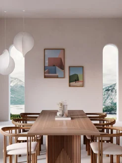 New Póster Simplicity of the Moment Pósters|Jarrones