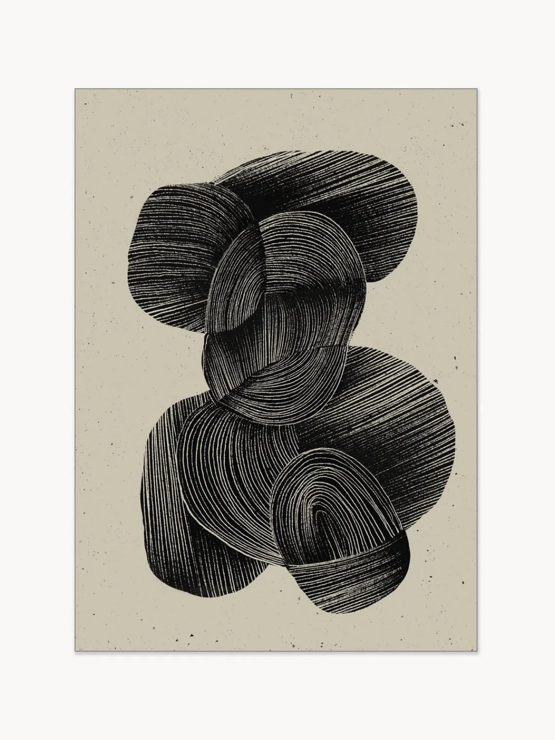 Sale Póster Straw No.2 Pósters|Jarrones