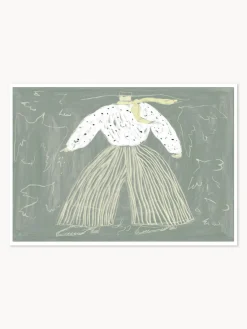 Hot Póster The Birds Pósters|Jarrones