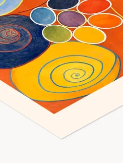 Pósters|Jarrones></noscript>POSTER & FRAME Póster The Ten Largest No. 03