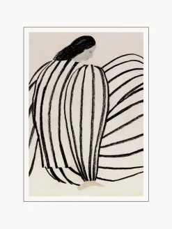 Clearance Póster You by Sofia Lind x The Poster Club Pósters|Jarrones