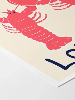 Best Póster You're My Lobster Pósters|Jarrones