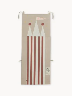 Juguetes A Partir De 1 Año|Decoración Infantil>Oyoy Living Design Puerta con cerradura Castle