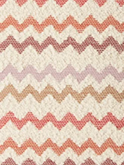 Puf artesanal Capri Cojines Para Suelo Y Pufs|Mantas