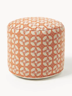 Cojines Para Suelo Y Pufs|Puf De Exterior>Palais Puf artesanal interior/exterior Coco