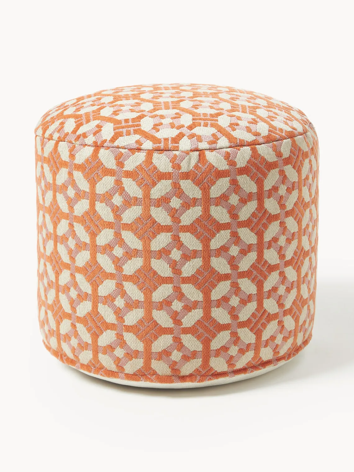 Cojines Para Suelo Y Pufs|Puf De Exterior>Palais Puf artesanal interior/exterior Coco
