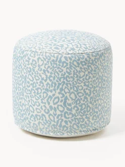 Clearance Puf artesanal interior/exterior Maya Cojines Para Suelo Y Pufs|Puf De Exterior