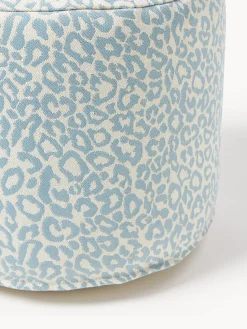 Clearance Puf artesanal interior/exterior Maya Cojines Para Suelo Y Pufs|Puf De Exterior