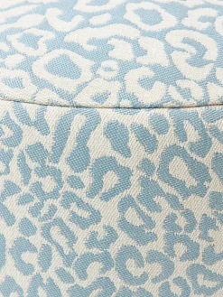 Clearance Puf artesanal interior/exterior Maya Cojines Para Suelo Y Pufs|Puf De Exterior