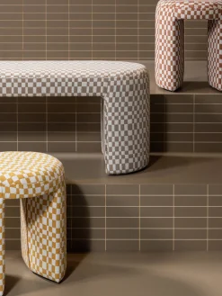 Outlet Puf Charlie Pufs Y Otomanos|Pufs Y Otomanos