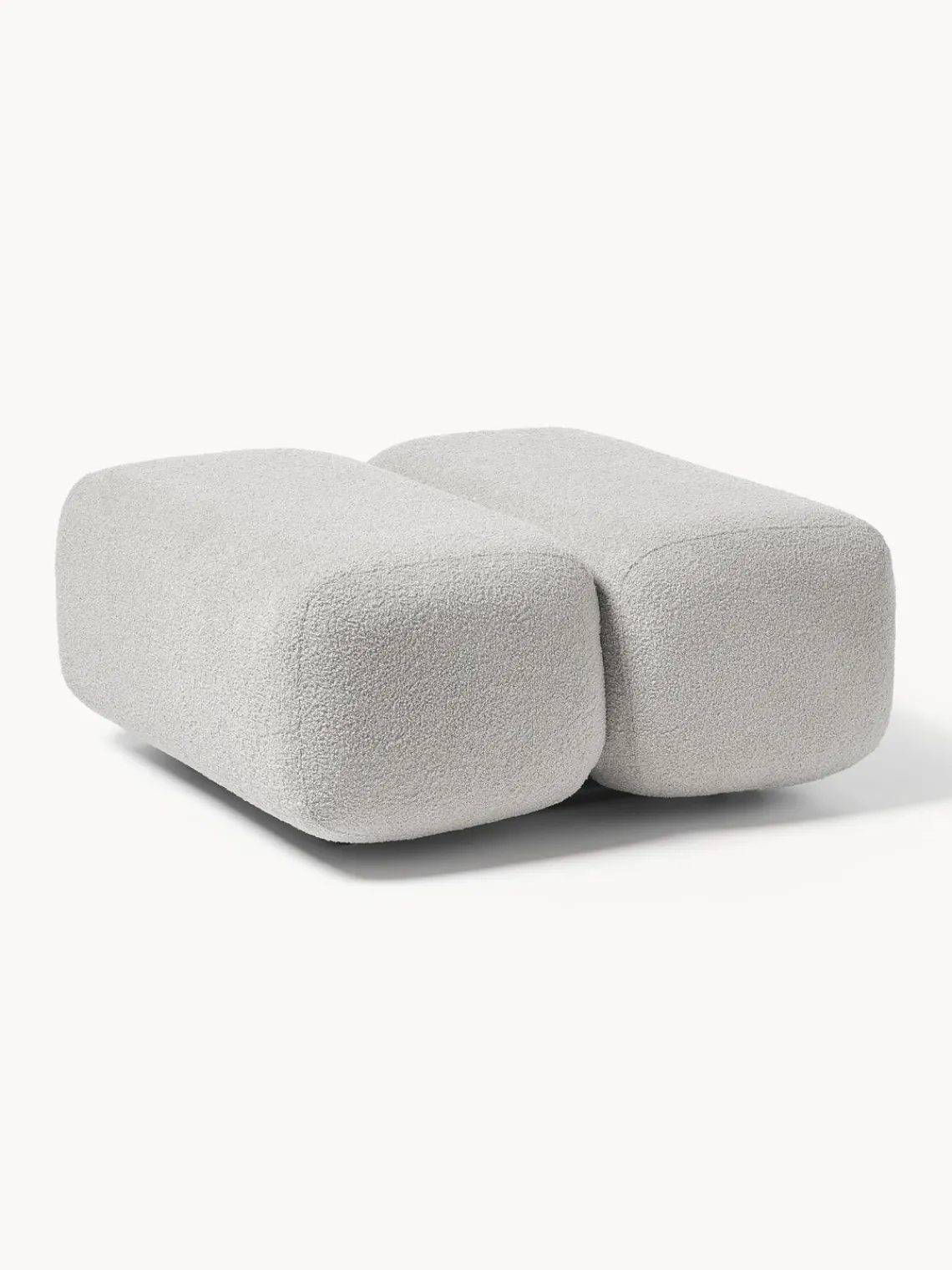 Best Puf de borreguillo Caterpillar Pufs Y Otomanos|Pufs Y Otomanos