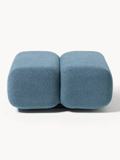 New Puf de borreguillo Caterpillar Pufs Y Otomanos|Pufs Y Otomanos