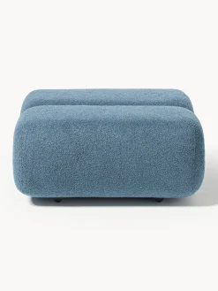 New Puf de borreguillo Caterpillar Pufs Y Otomanos|Pufs Y Otomanos