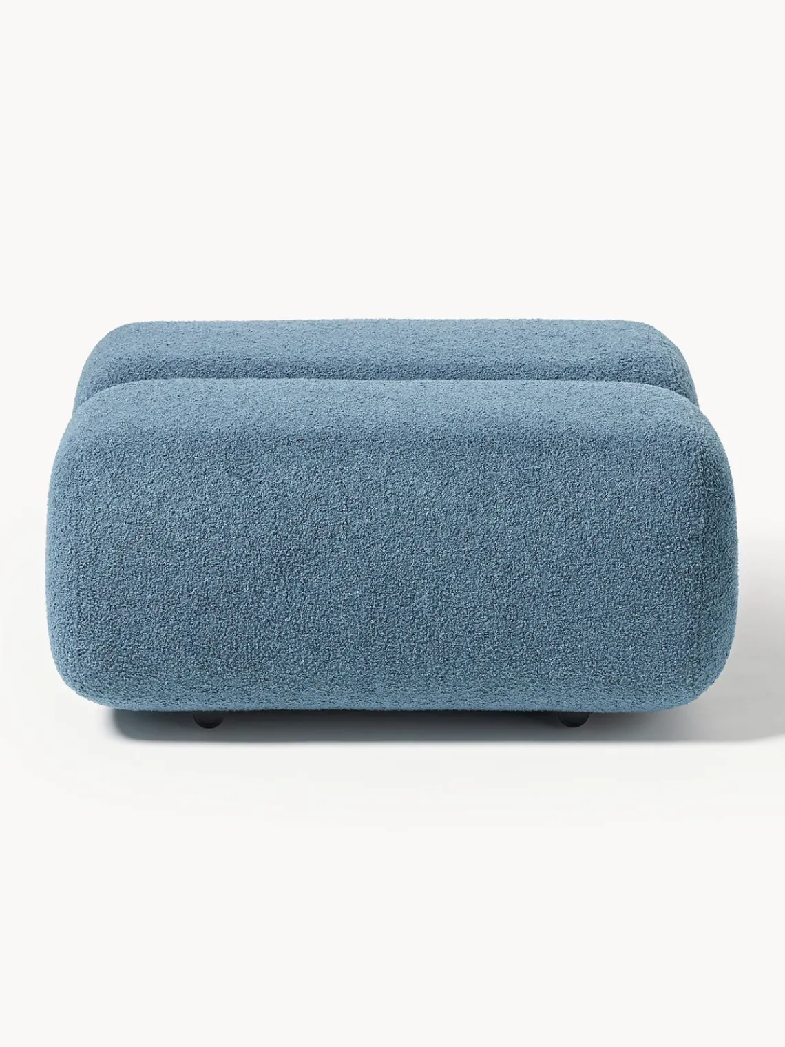 New Puf de borreguillo Caterpillar Pufs Y Otomanos|Pufs Y Otomanos