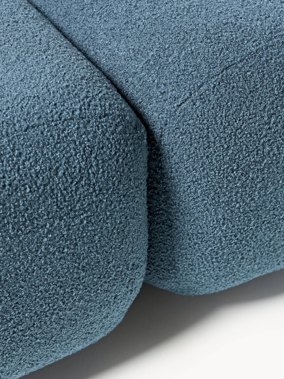 New Puf de borreguillo Caterpillar Pufs Y Otomanos|Pufs Y Otomanos