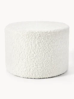 New Puf de borreguillo Daisy Pufs Y Otomanos|Pufs Y Otomanos