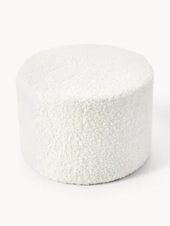 New Puf de borreguillo Daisy Pufs Y Otomanos|Pufs Y Otomanos