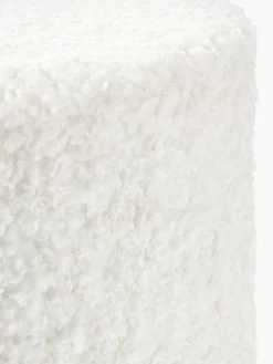 New Puf de borreguillo Daisy Pufs Y Otomanos|Pufs Y Otomanos