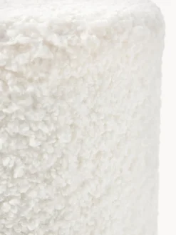 Outlet Puf de borreguillo Daisy Pufs Y Otomanos|Pufs Y Otomanos