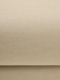 Sofás De Exterior|Sofás De Exterior></noscript>Westwing Collection Puf de jardín Rabea Beige