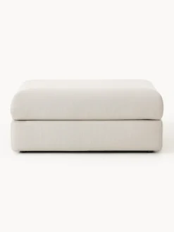 Clearance Puf de jardín Rabea Sofás De Exterior|Sofás De Exterior