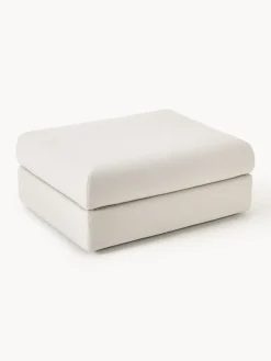 Clearance Puf de jardín Rabea Sofás De Exterior|Sofás De Exterior