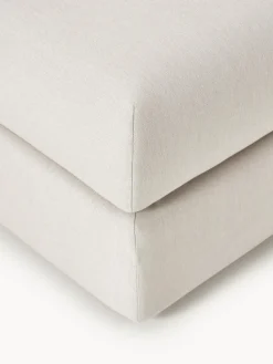 Clearance Puf de jardín Rabea Sofás De Exterior|Sofás De Exterior