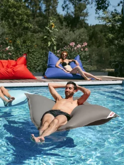 Outlet Puf de piscina Calypso Puf De Exterior|Muebles De Jardín