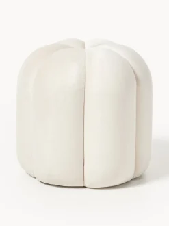 Clearance Puf de terciopelo Cali Pufs Y Otomanos|Pufs Y Otomanos