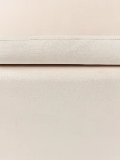 New Puf de terciopelo con espacio de almacenamiento Winou Pufs Y Otomanos|Pufs Y Otomanos