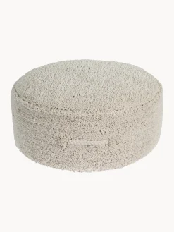 Clearance Puf infantil artesanal Chill Niños Decoración Infantil|Mesas Y Sillas Infantiles