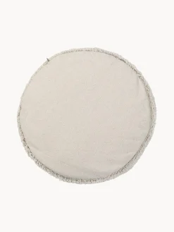 Clearance Puf infantil artesanal Chill Niños Decoración Infantil|Mesas Y Sillas Infantiles