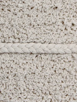 Clearance Puf infantil artesanal Chill Niños Decoración Infantil|Mesas Y Sillas Infantiles