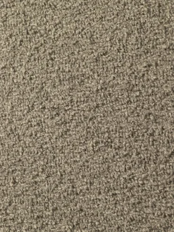 Sale Puf para exterior en tejido bouclé Rouli Sillones De Jardín|Sillones De Jardí­N