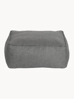 Sofás De Exterior|Sofás De Exterior>blomus Puf para exterior Grow Coal