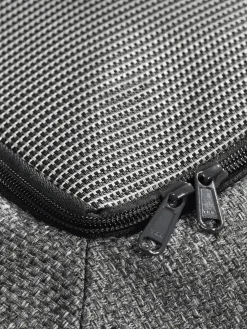 Sofás De Exterior|Sofás De Exterior></noscript>blomus Puf para exterior Grow Coal