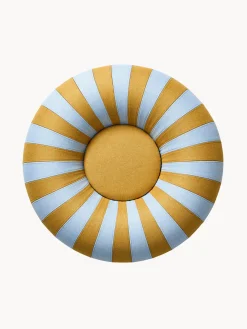 Hot Puf redondo Float Puf De Exterior|Sillones