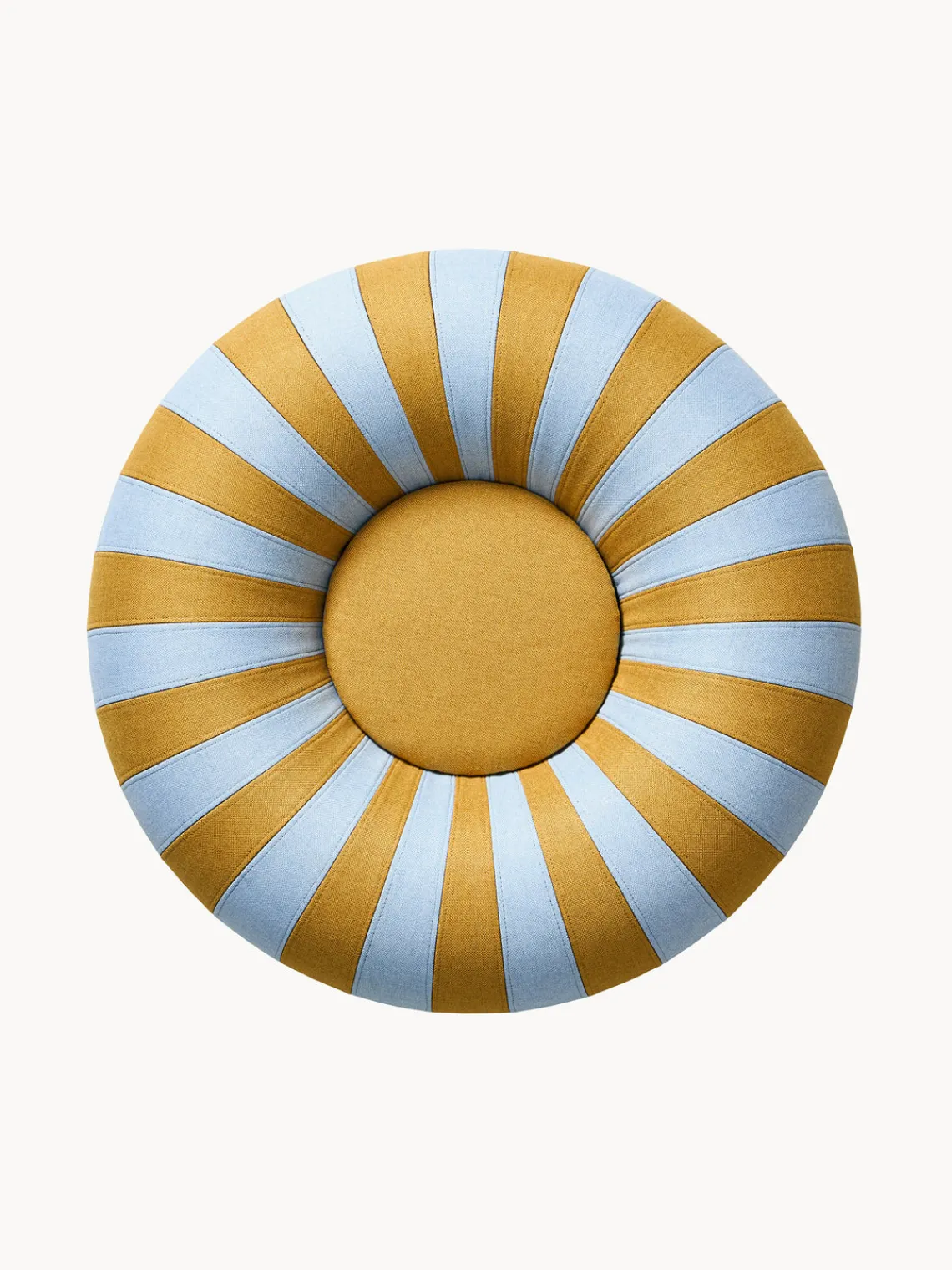 Hot Puf redondo Float Puf De Exterior|Sillones